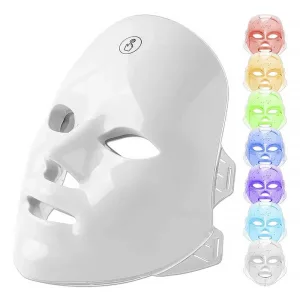 face led light mask, facial led mask, face light mask, face lifting mask, beauty mask, led mask, led face mask light therapy